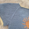 

Sunny Days - Kindertruitje
3
