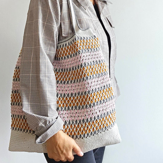 Sommernet - Tote Bag