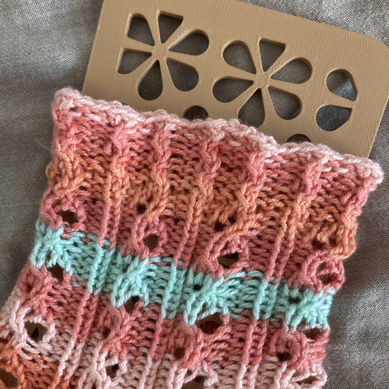 

Golden Harvest - Sokken
6