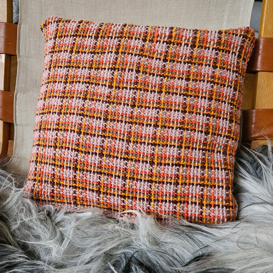 

Tartan 3 - Kussen
1