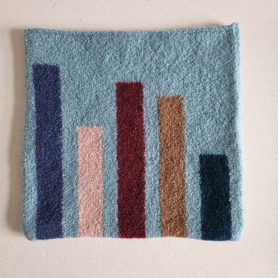 

Neem-mij-mee - Tas
5