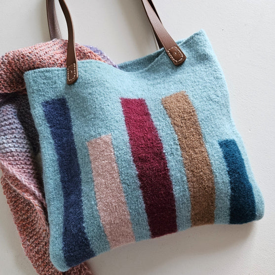 

Neem-mij-mee - Tas
1