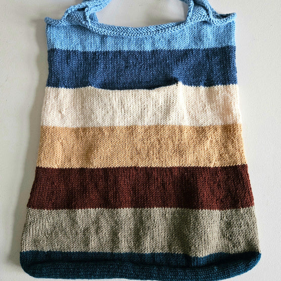 

De tas-voor-de-meeste-dingen - Tas
5