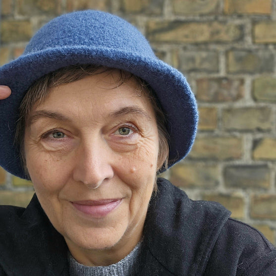 

My Hat - Hoed in uni kleur
2