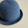 

My Hat - Hoed in uni kleur
4