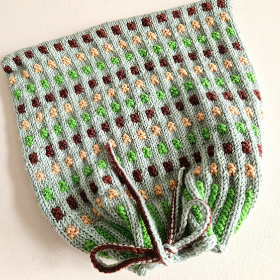 

Mosaik - Projectbag
1