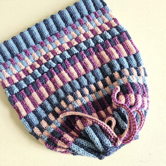 Lameller - Projectbag