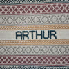 

Lullaby Name Mosaic - Gepersonaliseerde Baby Deken
5