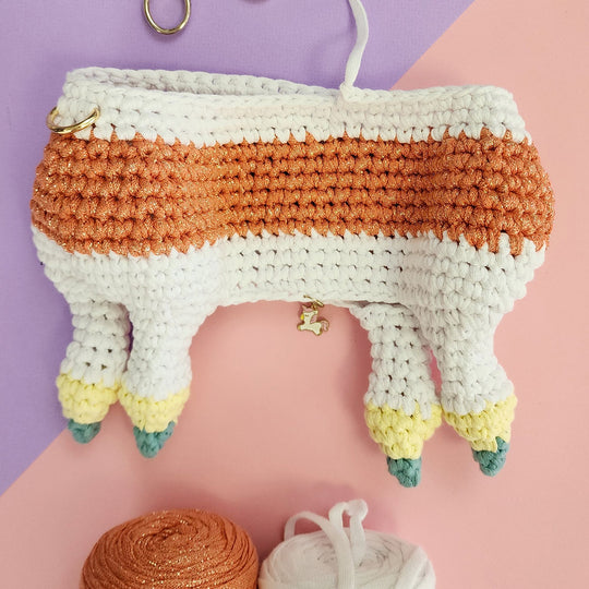 The Herd Bag - #TheHerdCAL