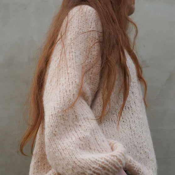 

Celestia Sand - Trui
7