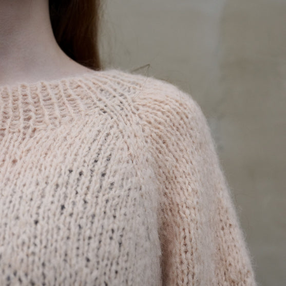 

Celestia Sand - Trui
8