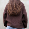 

Umber Cloud - Trui
6