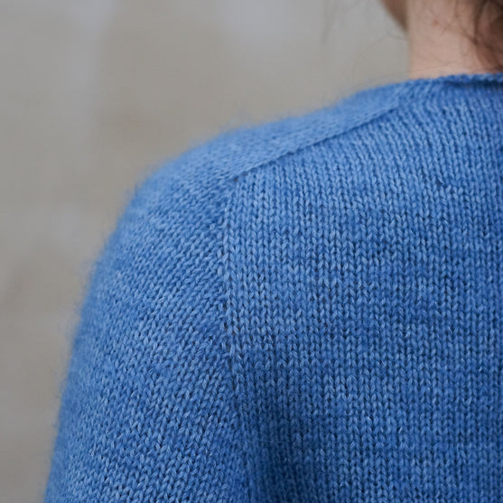 

Hazy Whisper - Trui
10