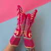 

Bow Pop Mittens - Wanten
8
