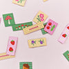 

Labels met motieven - Hobbii
3