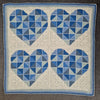 

Love for Squares - Plaid
1