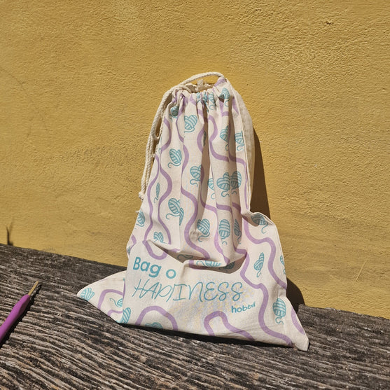 

Multibag - Hobbii
2