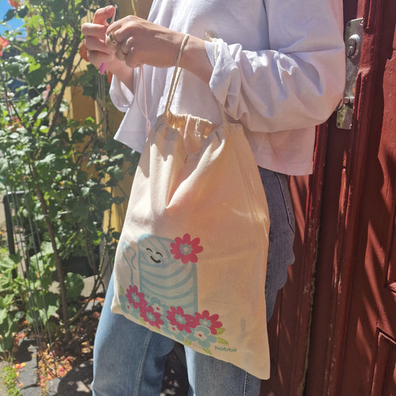 

Multibag - Yarniis - Hobbii
4