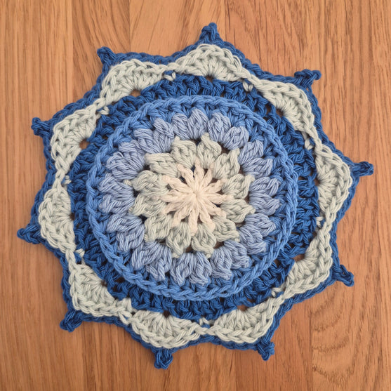 

Heirloom - Placemat en Onderzetter
4