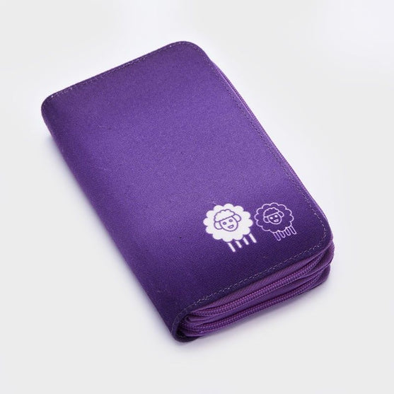 

Symfonie Tunische haaknaaldenset - KnitPro
3