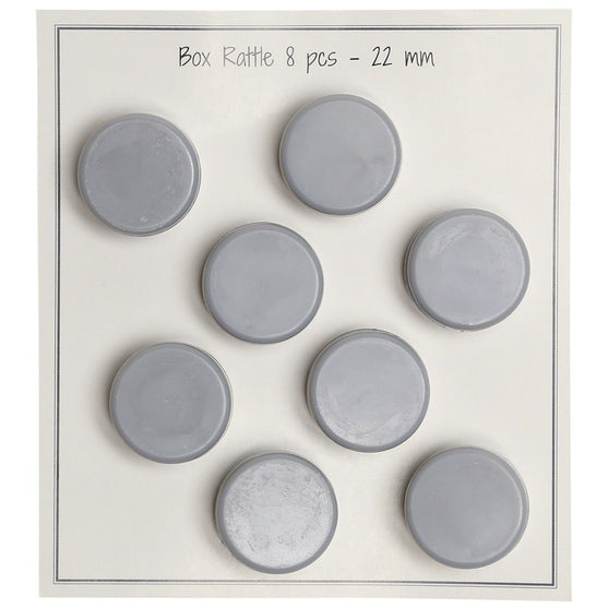 

Rammeldoos - kleine - Go Handmade
1