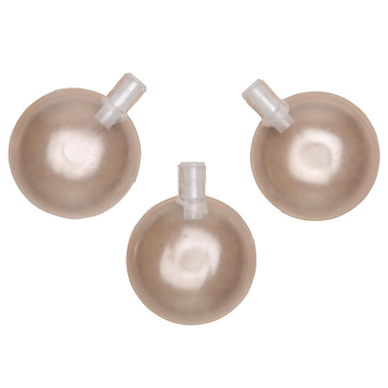 

Pieper (Squeaker) - 3 stuks - Go Handmade
1