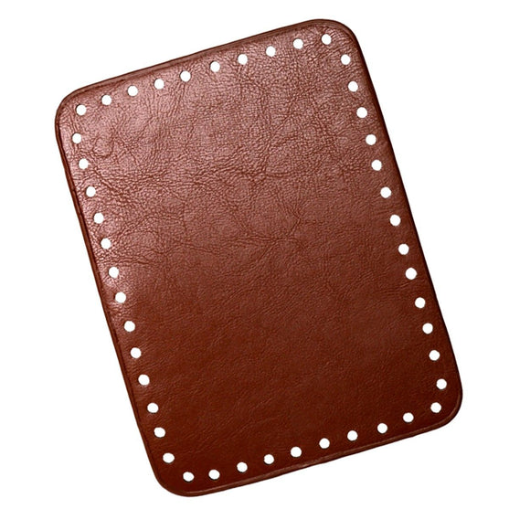 

Tasbodem / Mandbodem - Brown - Go Handmade
1