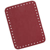 

Tasbodem / Mandbodem - Raspberry - Go Handmade
1