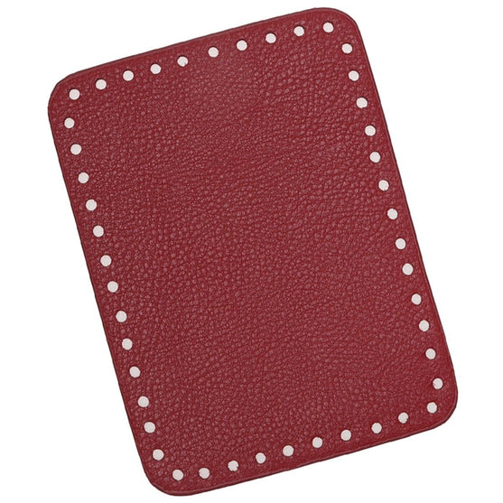 

Tasbodem / Mandbodem - Raspberry - Go Handmade
1