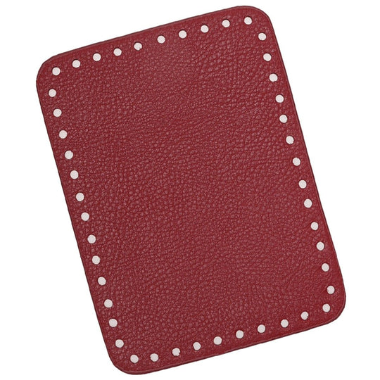 Tasbodem / Mandbodem - Raspberry - Go Handmade