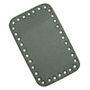 

Tasbodem / Mandbodem - Green - Go Handmade
1