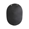 

Tassenflap met Metalen Sluiting - Zwart/Zilver - Go Handmade
6