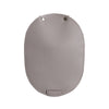 

Tas Flap met metalen slot - Beige/Silver - Go Handmade
6
