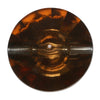 

Crystal knopen met kanaal - 18 mm - Go Handmade
4