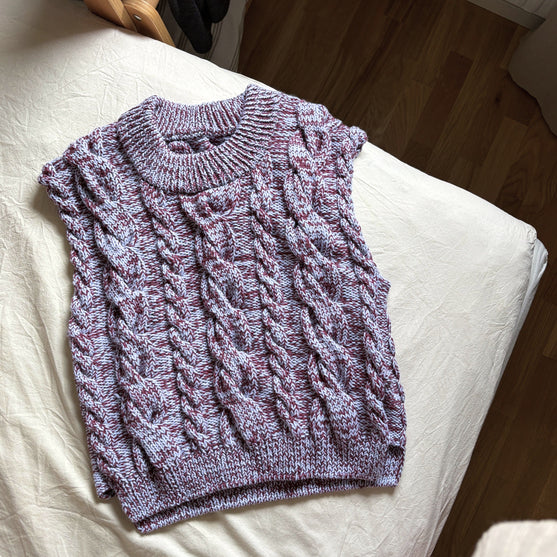 

Beyond Cables - Spencer
5