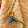

Applique Jacket - Kindervest
4