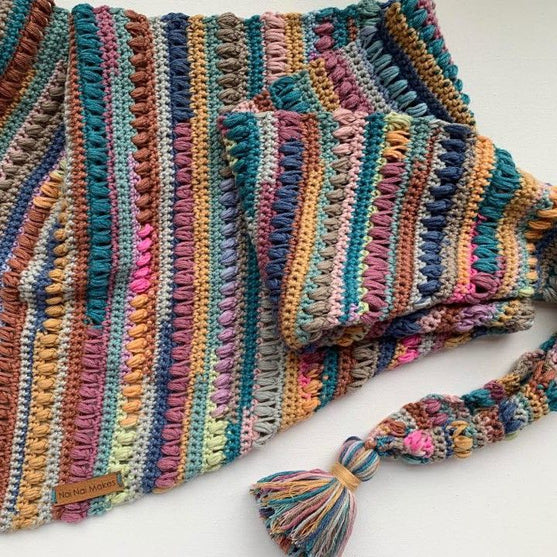 

Dream Rapture - Sjaal
2