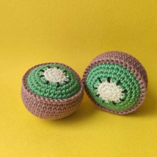 Kiwi - Speelgoedeten