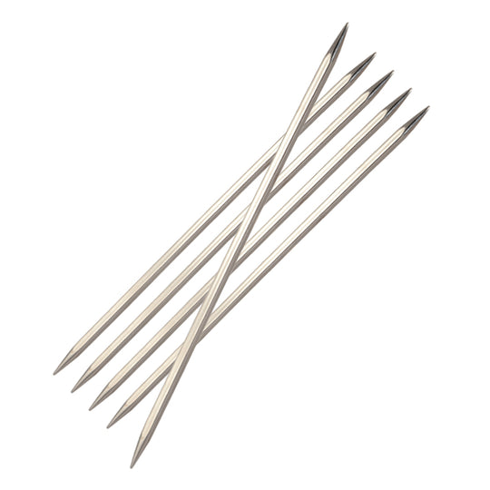 Nova Cubics Kousenbreinaalden - KnitPro