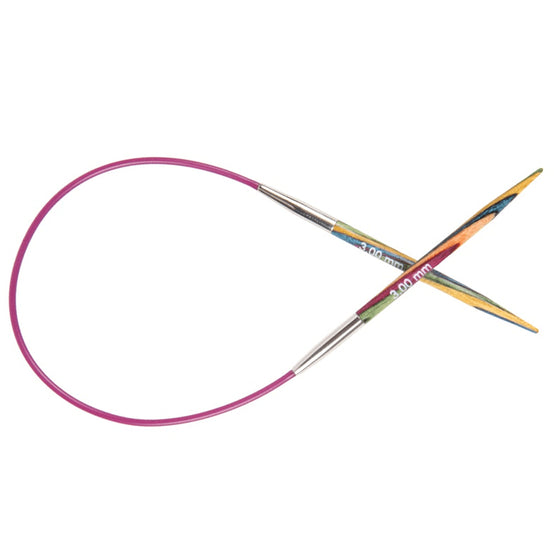

Symfonie Rondbreinaalden - 40 cm - KnitPro
1