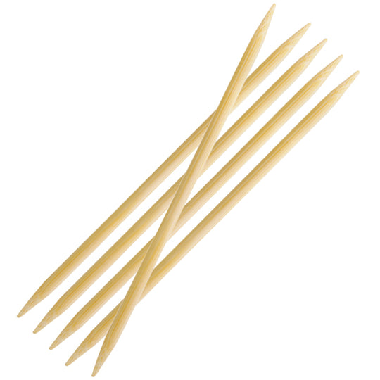 Bamboo Kousenbreinaalden - KnitPro