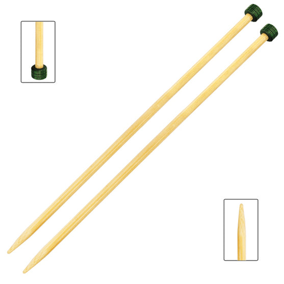 

Bamboo Breinaalden - KnitPro
1