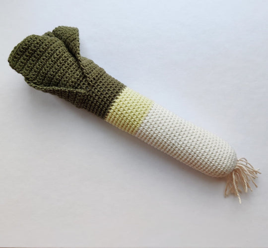 Prei - Speelgoedeten