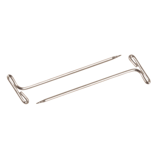 

T-pinnen voor Lace Blocking - KnitPro
1