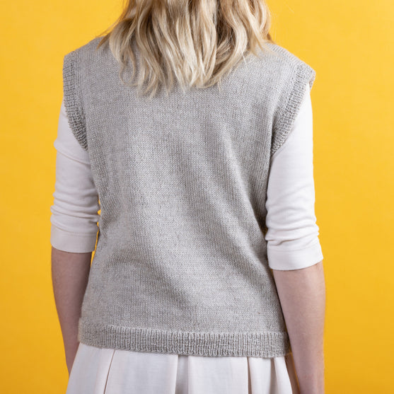 

Anne-Sofie - Spencer
3