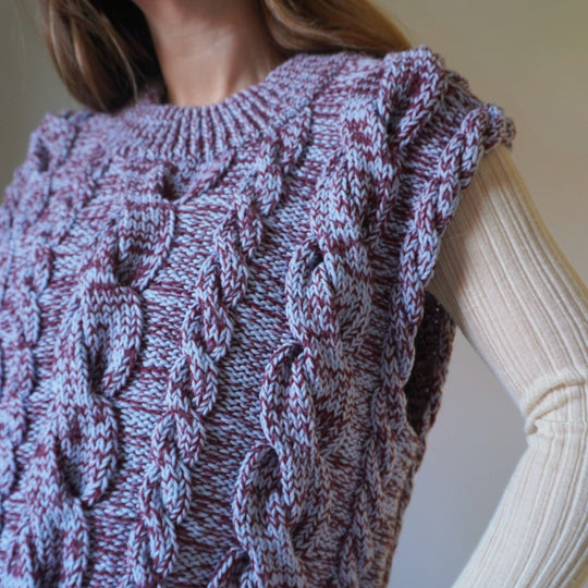 Beyond Cables - Spencer