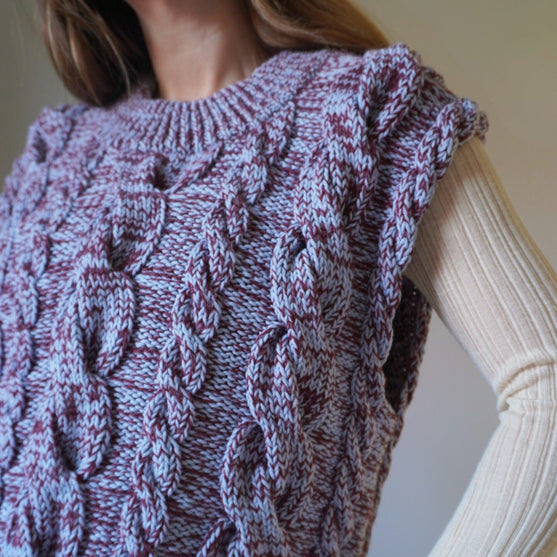 

Beyond Cables - Spencer
1