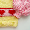 

The Lover Vest
4
