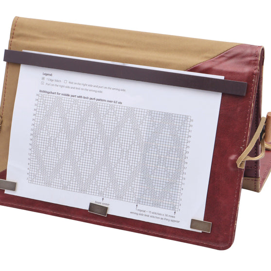 

Ginger Regal - Korte Verwisselbare Rondbreinaaldenset - Berken - KnitPro
8