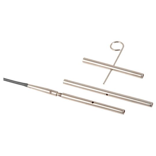 Kabelovergangen - 3 stuks - KnitPro